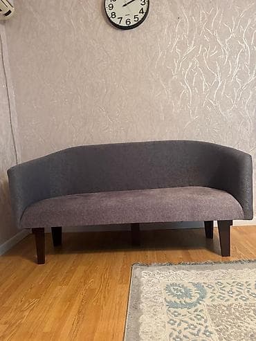 Divanlar: Mini-divan, Yeni, Açılmayan, Bazasız, Parça, Çatdırılma yoxdur — 1