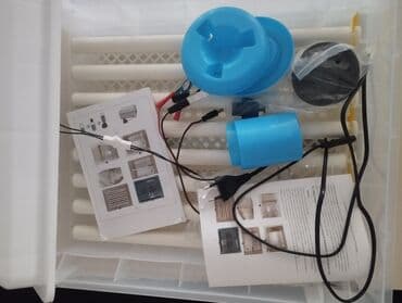 süd çəkən aparat: Tam avtomat — 7