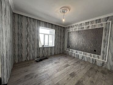 kiraye evler bileceri: 4 otaqlı, 110 kv. m, Yeni təmirli — 8