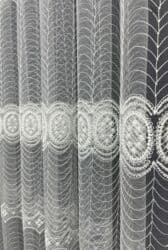 Ev saatları: Yeni, Tül, rəng - Ağ, Pulsuz çatdırılma — 4