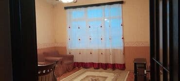 7ci mikrorayonda kiraye evler: Xətai rayonu,Ehmedli,Ukrainski kruq,3 otaqlı,təmirli,əşyalı mənzil — 3