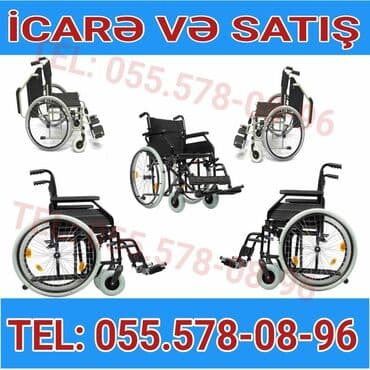 həzi aslanov obyekt icare: Əlil Arabası İcare — 1