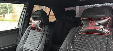 Avtomobil satışı: Mercedes-Benz C 180: 1.8 l | 1996 il Sedan — 5