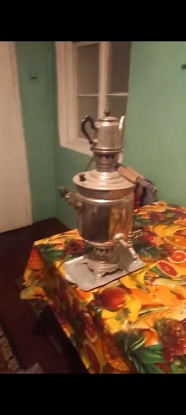 Od Samovar, 10-dan çox l