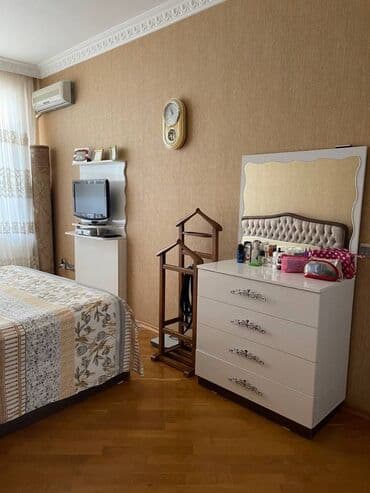 купить дом в баку у моря: 4 комнаты, Новостройка, м. Нариман Нариманов, 198 м² — 8