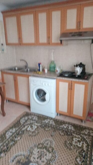 yevlaxda evler: 355 kv. m, 10 otaq, Qaz — 3