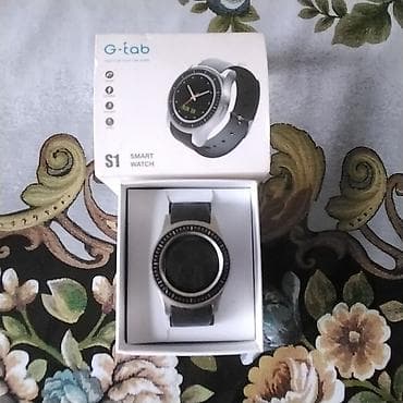 Yeni, Smart saat, Blackview, Аnti-lost, rəng - Qara lalafo.az -da Yeni, Smart saat, Blackview, Аnti-lost, rəng - Qara