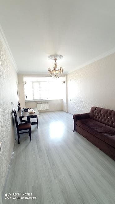samaxida satilan evler: 2 otaqlı, 60 kv. m — 1