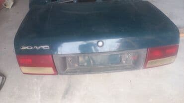 Avtomobil şüşələri: QAZ 3110, 1998 il, İşlənmiş — 2