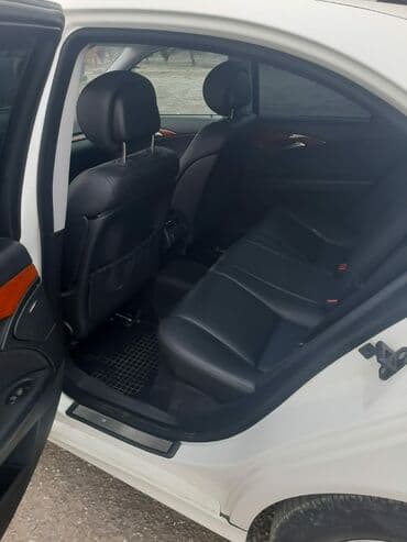 фольксваген поло новый кузов: Gencededir Mersedes E 220 ili 2007 dizel ağ mirvari maşın tam ela — 5