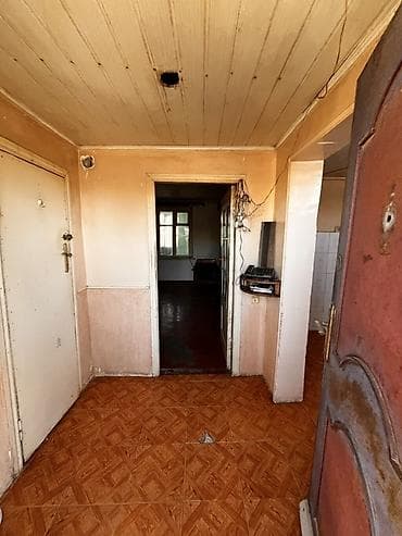ev alqi satqisi kirayesi: Satılır 2 otaqlı köhnə tikili 60 m², Qızıldaş q. Qaradağ ray Qızıldaş — 6