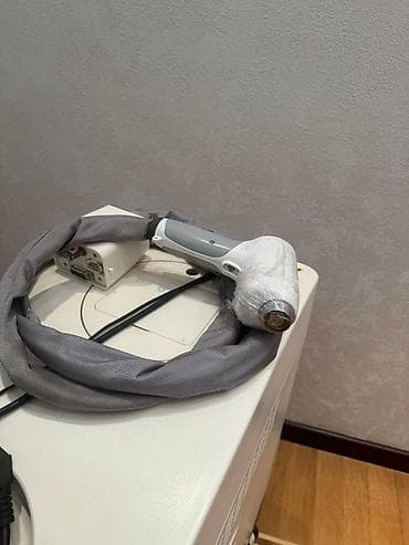 Эпиляция — 3