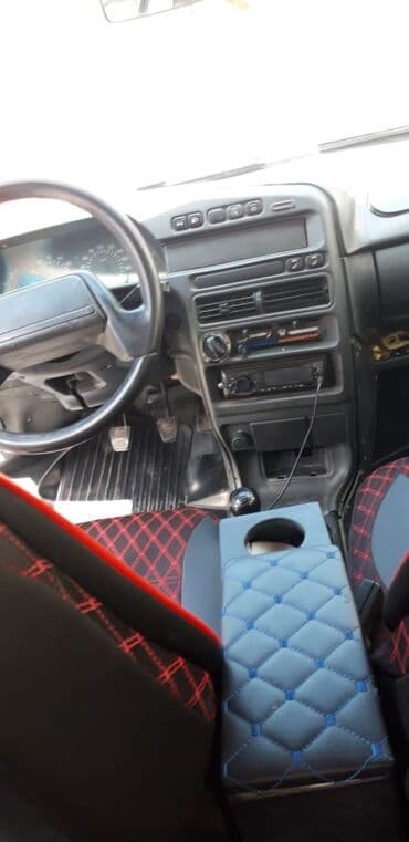 ravon nexia r3 satis merkezi: VAZ (LADA) 21099: 1.5 l | 2001 il Sedan — 5