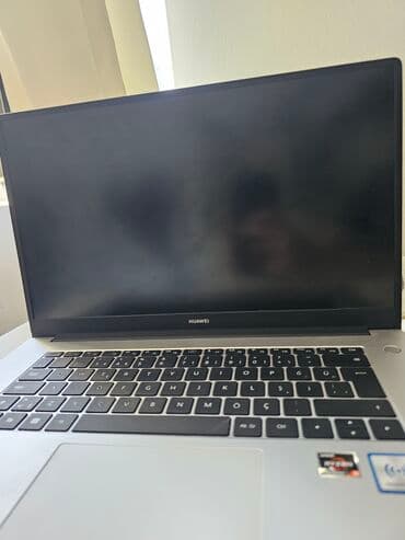 телефоны huawei: AMD Ryzen 5, 8 ГБ ОЗУ, 15.6 " — 2