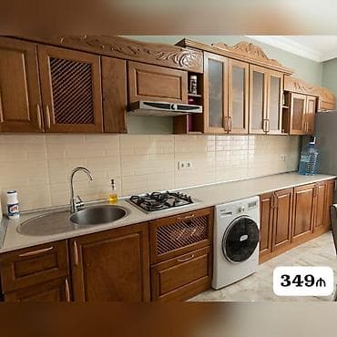 *349₼ MƏTBƏX mebeli :-TƏCİLİ SATILIR*‼️ ÖLÇÜ:-yuxarı 4.7 aşağı 4 lalafo.az -da *349₼ MƏTBƏX mebeli :-TƏCİLİ SATILIR*‼️ ÖLÇÜ:-yuxarı 4.7 aşağı 4