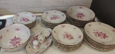 Nahar dəsti lalafo.az -da Nahar dəsti