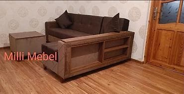 ev stulları: Künc divan, Yeni, Açılan, Bazalı, Parça, Şəhərdaxili pulsuz çatdırılma — 2