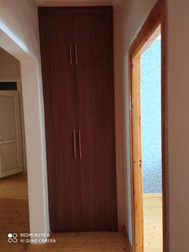 дом на колесах в баку: Баку, 4 комнаты, Вторичка, м. Ахмедлы, 90 м² — 12