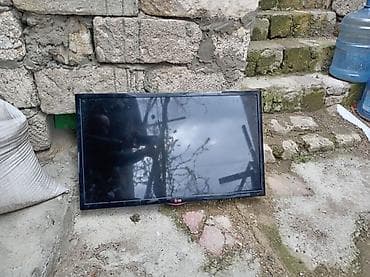 Televizor LG LED ekran 32" FHD (1920x1080)