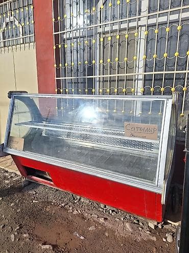 Для сладостей, 3 * 3 * 3, Б/у, Самовывоз