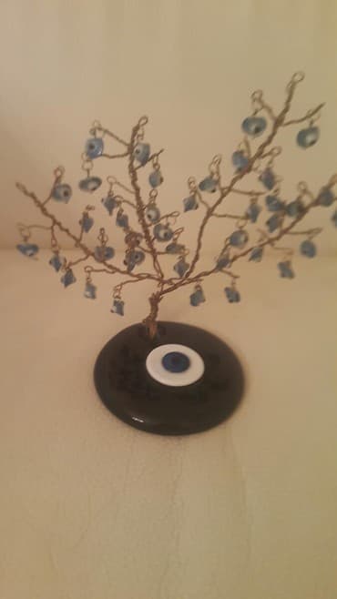 декор дерево: Гез мынчыг дерево. 41 dene — 3