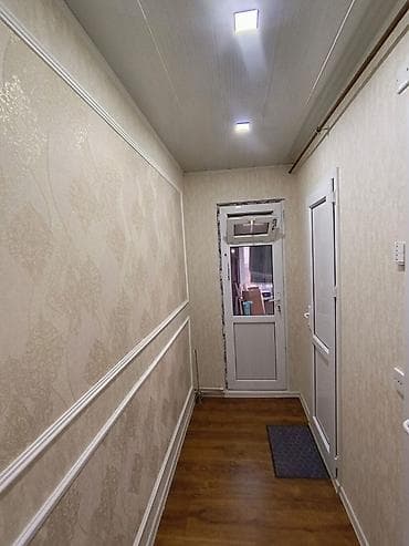 sabirabadda ev: Sumqayıt, 3 otaqlı, Köhnə tikili, 77 kv. m — 7