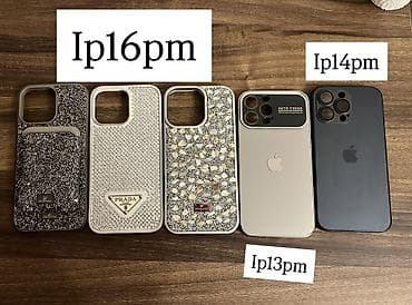 Məhsul: Premium dizaynlı iPhone qoruyucu örtükləri ideal