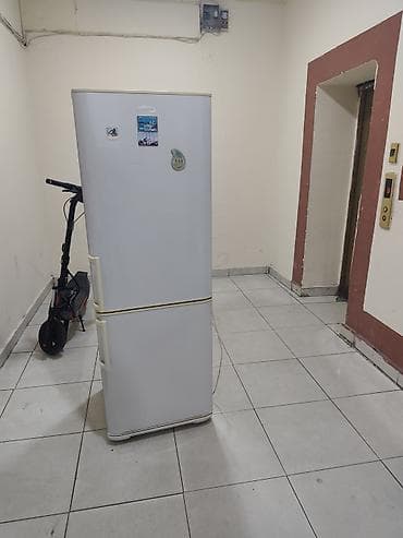 İşlənmiş 2 qapılı Biryusa Soyuducu Satılır, rəng - Ağ, Təkərli lalafo.az -da İşlənmiş 2 qapılı Biryusa Soyuducu Satılır, rəng - Ağ, Təkərli