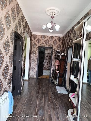 razində ev: 120 kv. m, 7 otaqlı, Su — 6