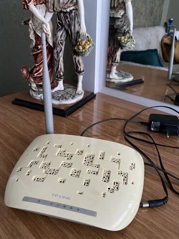 modem wifi 20azn: İşlək vəziyyətdə modem. 10 azn — 2