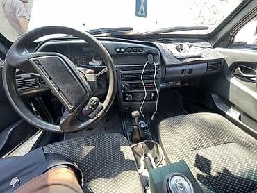 vaz 2105: Lada Samara sedan – idial vezietde+ayağaltı işığ +teze tekerler ozune — 5