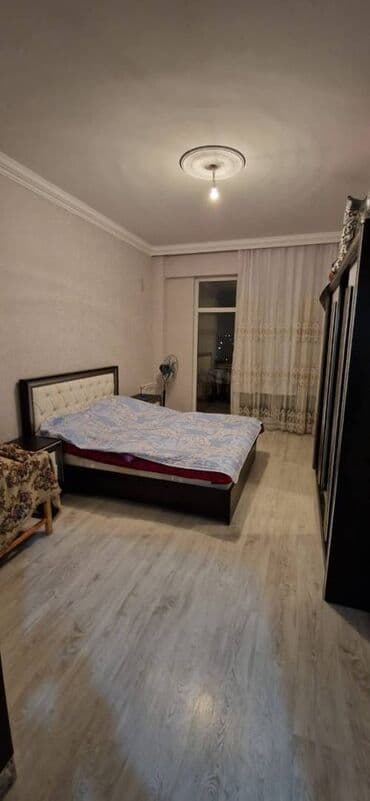 ucuz evler bakida: 2 otaqlı, Yeni tikili, 68 kv. m — 4