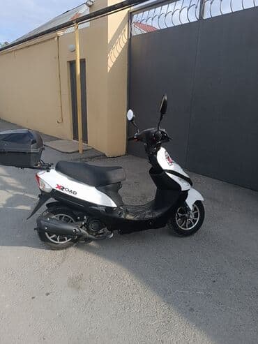 дом на колесах turbo az: - 2025, 2500 km — 6