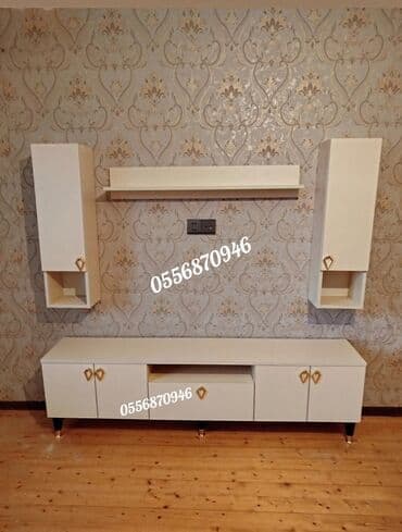 Yeni, Düz TV altlığı, Polkalı, Azərbaycan — 1