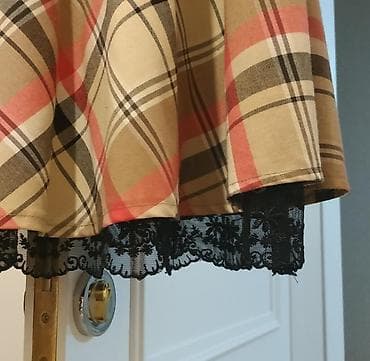 dini geyimler: Kokteyl donu, Midi, S — 4