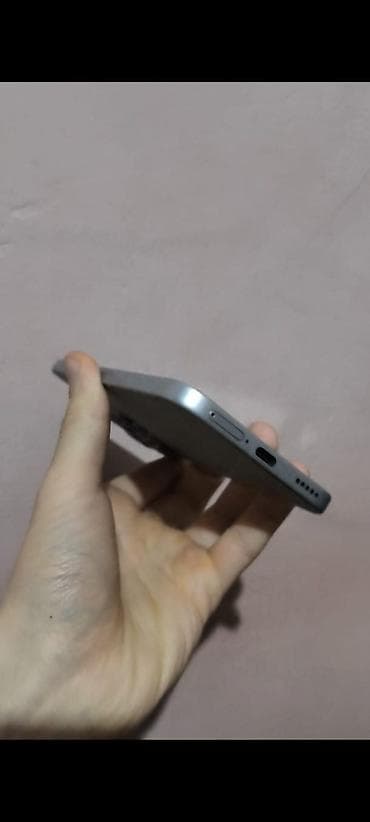 duymeli telfonlar: Honor 400 Lite, 128 GB, rəng - Gümüşü — 3