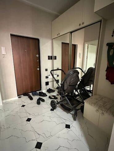 дома в ипотеку в баку: Ахмедлы, 2 комнаты, Новостройка, м. Ахмедлы, 71 м² — 15