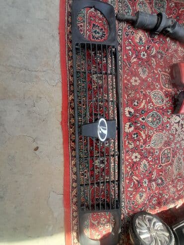 ваз фонари задние: ВАЗ (LADA) Оригинал, Россия, Б/у — 6