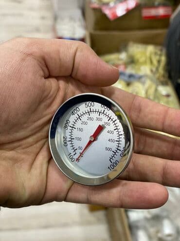 c vitamini: Manqal termometri qazan termometri 🔹termometr 🔹qazan manqal bbq — 1