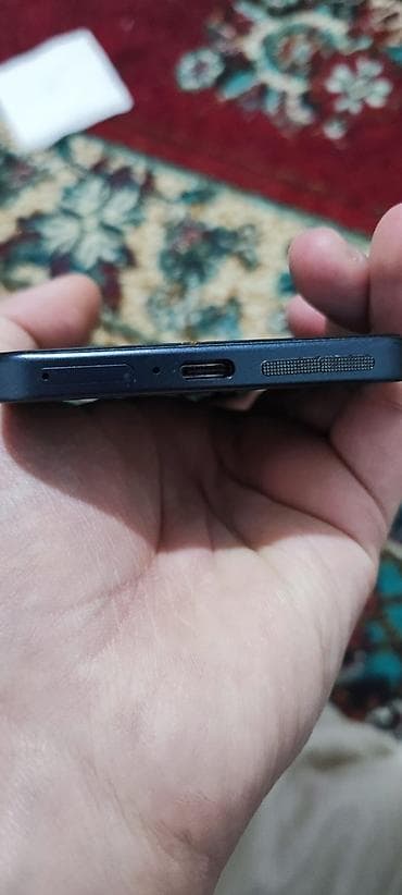 redmi a 3: Honor 400, 512 GB, rəng - Qara — 5