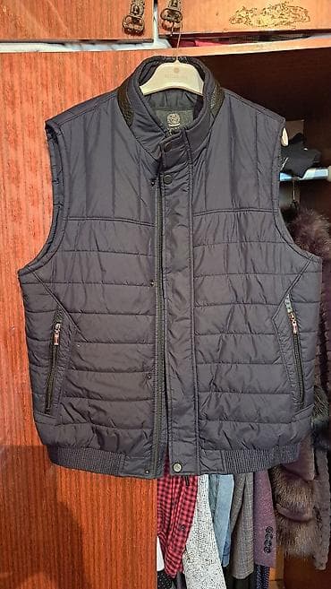 Jilet, rəng - Qara lalafo.az -da Jilet, rəng - Qara