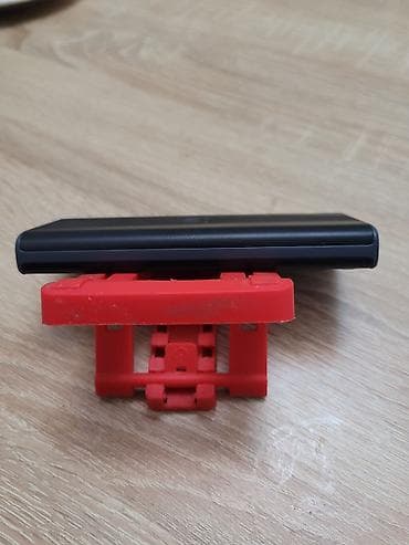 18650 batareya: Nokia 105 4G, rəng - Qara — 6