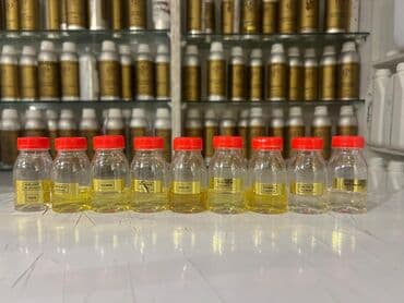 narinci: Məhsul: Niş və brend notlarına uyğun hazırlanmış ətir yağları və — 4