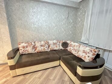 ikinci el şfanerler: Künc divan, İşlənmiş, Parça — 1