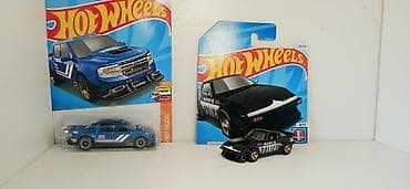 elektro gitara satilir: Hot whels 2 ədəd.Dəmirdi — 9