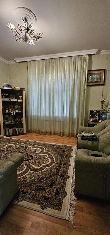 merdekan bag: Digah, 420 kv. m, 9 otaq, Hovuzlu, İşıq — 8