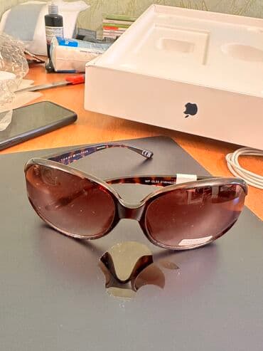 Original Tommy Hilfiger Amerikadan qızım üçün almışdım yeni