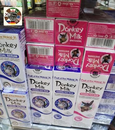 медовый спас крем в баку: Набор косметики, >10 продуктов, Новый, Платная доставка, Доставка в районы, Бесплатная доставка — 8