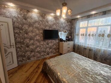 xacmazda evlər: Xırdalan, 3 otaqlı, Köhnə tikili, 68 kv. m — 11