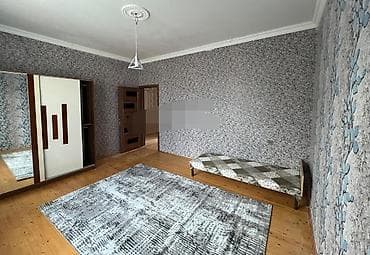 ramanida afsiyat isi: 100 kv. m, 3 otaqlı — 5